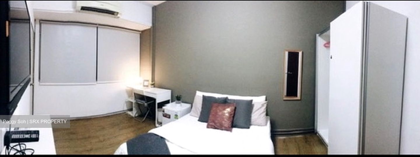 Chun Tin Court (D21), Apartment #564963631